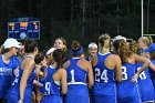 Field Hockey vs UMass Dartmouth  Wheaton College Field Hockey vs UMass Dartmouth. - Photo By: KEITH NORDSTROM : Wheaton, field hockey, FH2021